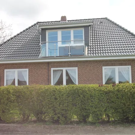 דירה Haus Dres 1 Und 2 *