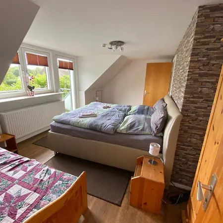 Haus Dres 1 Und 2 * Aventoft