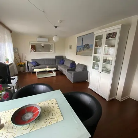 Haus Dres 1 Und 2 Aventoft