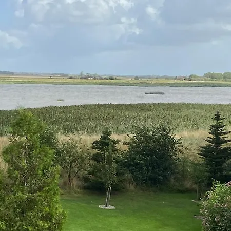 Haus Dres 1 Und 2 דירה *