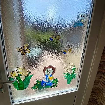 Haus Dres 1 Und 2 דירה