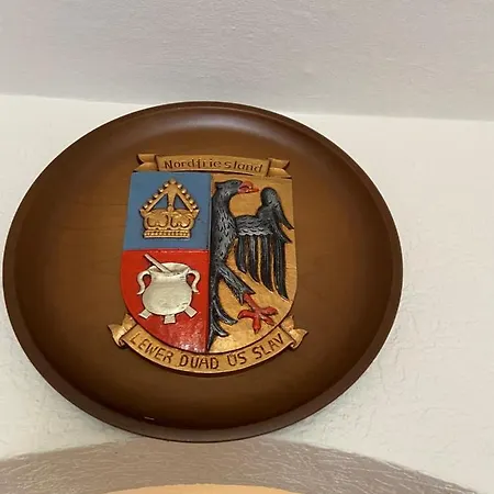 Haus Dres 1 Und 2 דירה *