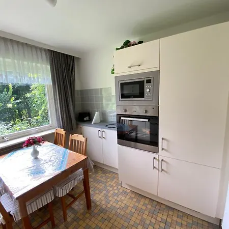 Haus Dres 1 Und 2 * Aventoft