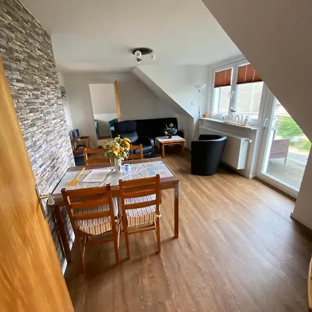 דירה Haus Dres 1 Und 2