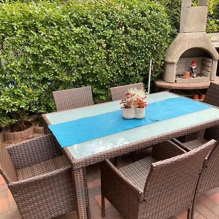 Haus Dres 1 Und 2 דירה *