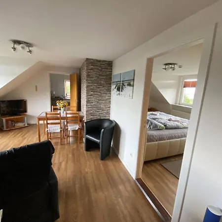 דירה Haus Dres 1 Und 2