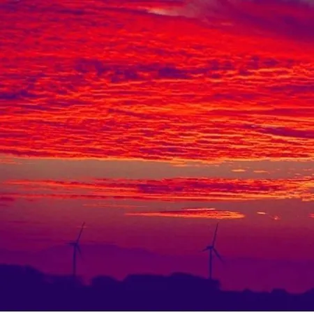 Haus Dres 1 Und 2 Aventoft