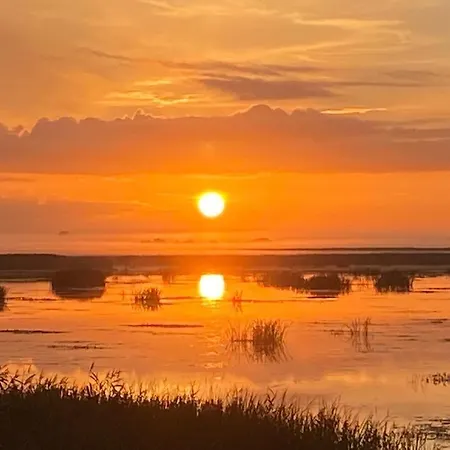 Haus Dres 1 Und 2 * Aventoft