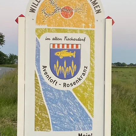 דירה Haus Dres 1 Und 2 *