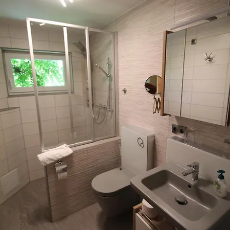 Haus Dres 1 Und 2 דירה Aventoft