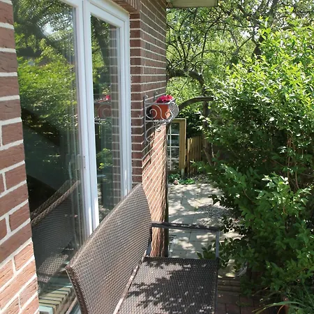 דירה Haus Dres 1 Und 2