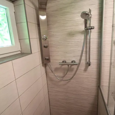 Haus Dres 1 Und 2 דירה Aventoft