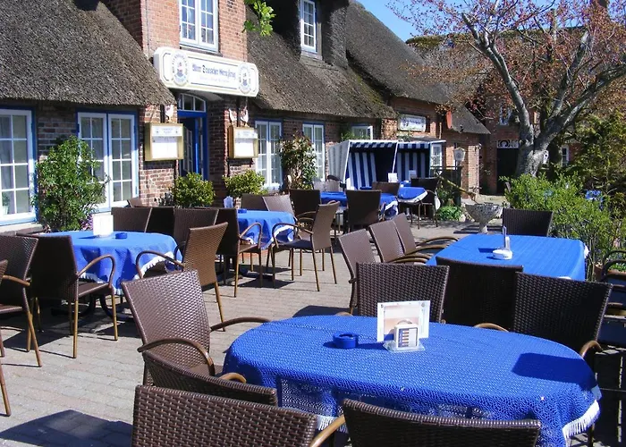 Haus Dres 1 Und 2 Appartement