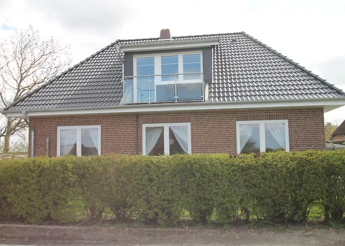 Appartement Haus Dres 1 Und 2 *