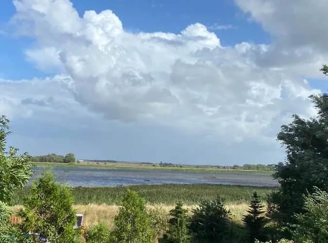 Haus Dres 1 Und 2 Appartement Aventoft