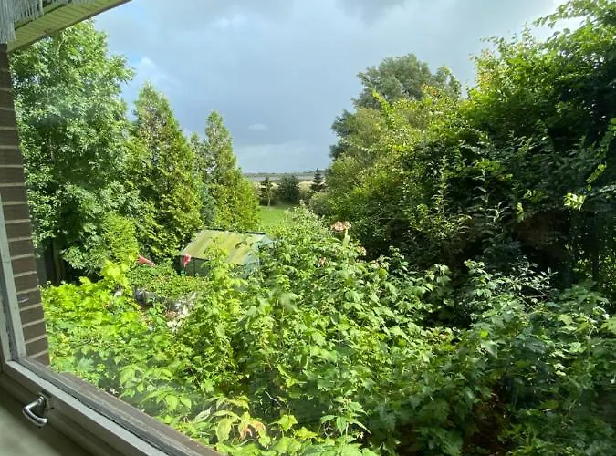 Appartement Haus Dres 1 Und 2 *