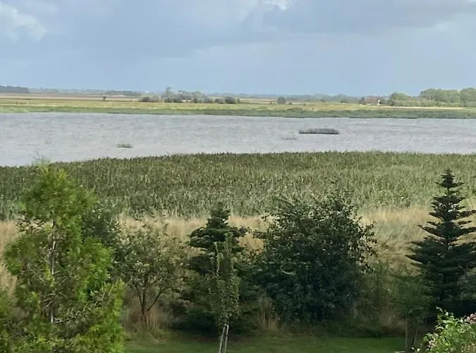 Haus Dres 1 Und 2 Appartement *