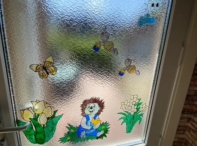 Haus Dres 1 Und 2 Appartement