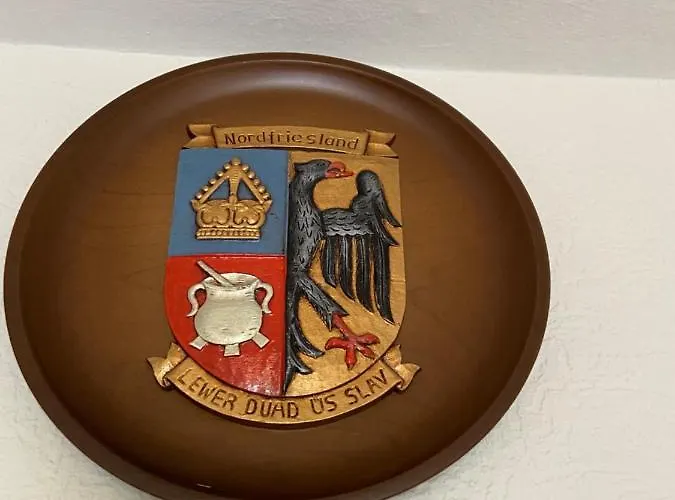 Haus Dres 1 Und 2 Appartement *