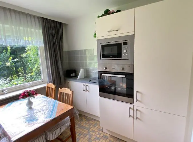 Haus Dres 1 Und 2 * Aventoft