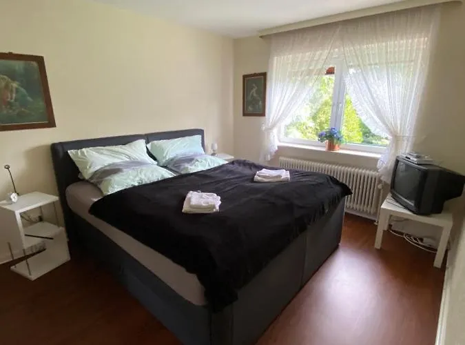 Haus Dres 1 Und 2 Aventoft