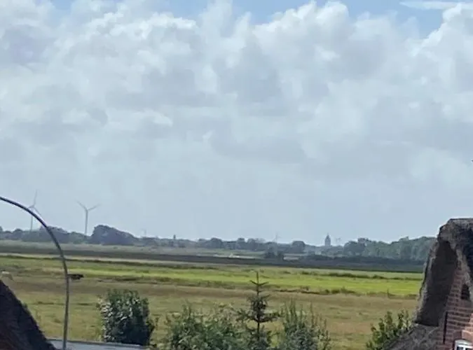 Haus Dres 1 Und 2 * Aventoft