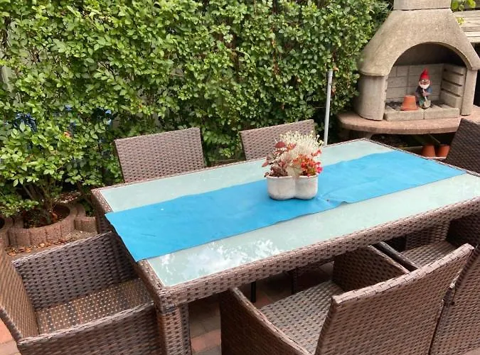 Haus Dres 1 Und 2 Appartement *