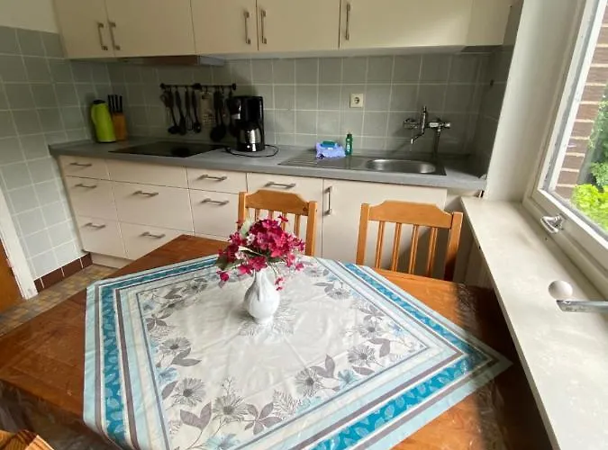 Haus Dres 1 Und 2 * Aventoft