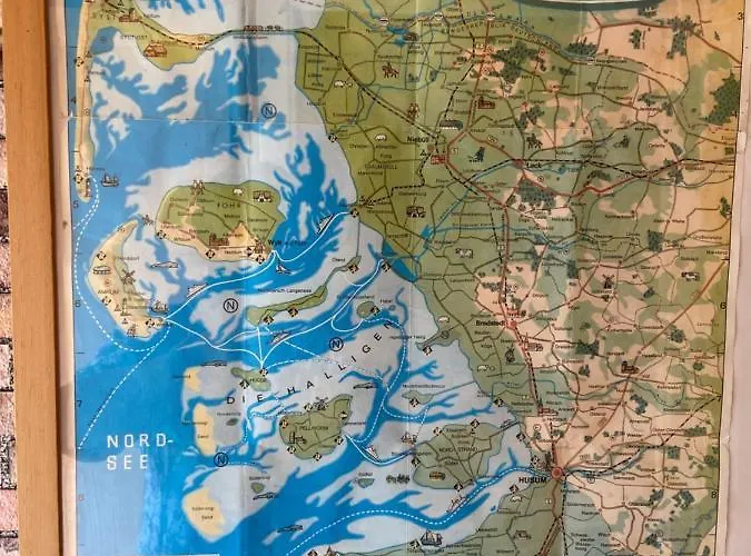 Haus Dres 1 Und 2 Appartement