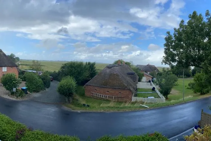 Appartement Haus Dres 1 Und 2 Aventoft