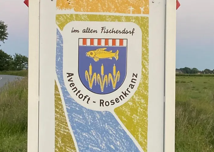 Appartement Haus Dres 1 Und 2 *