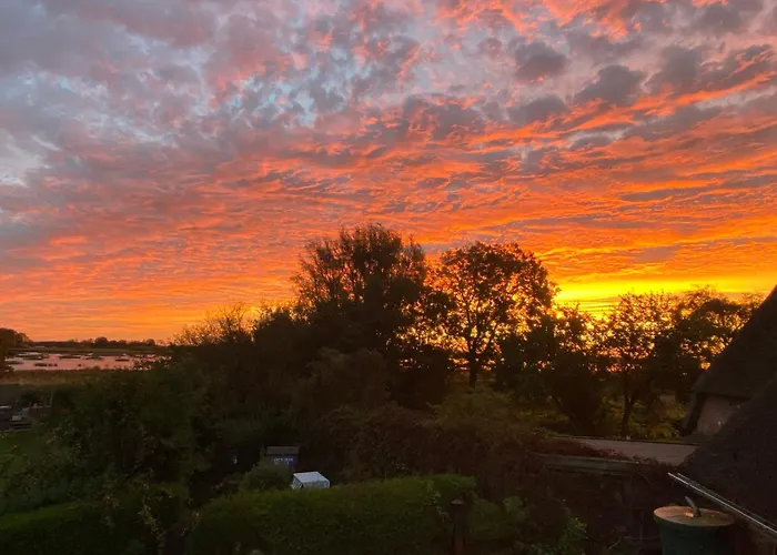 Haus Dres 1 Und 2 Aventoft