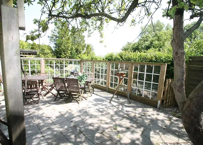 Haus Dres 1 Und 2 Appartement